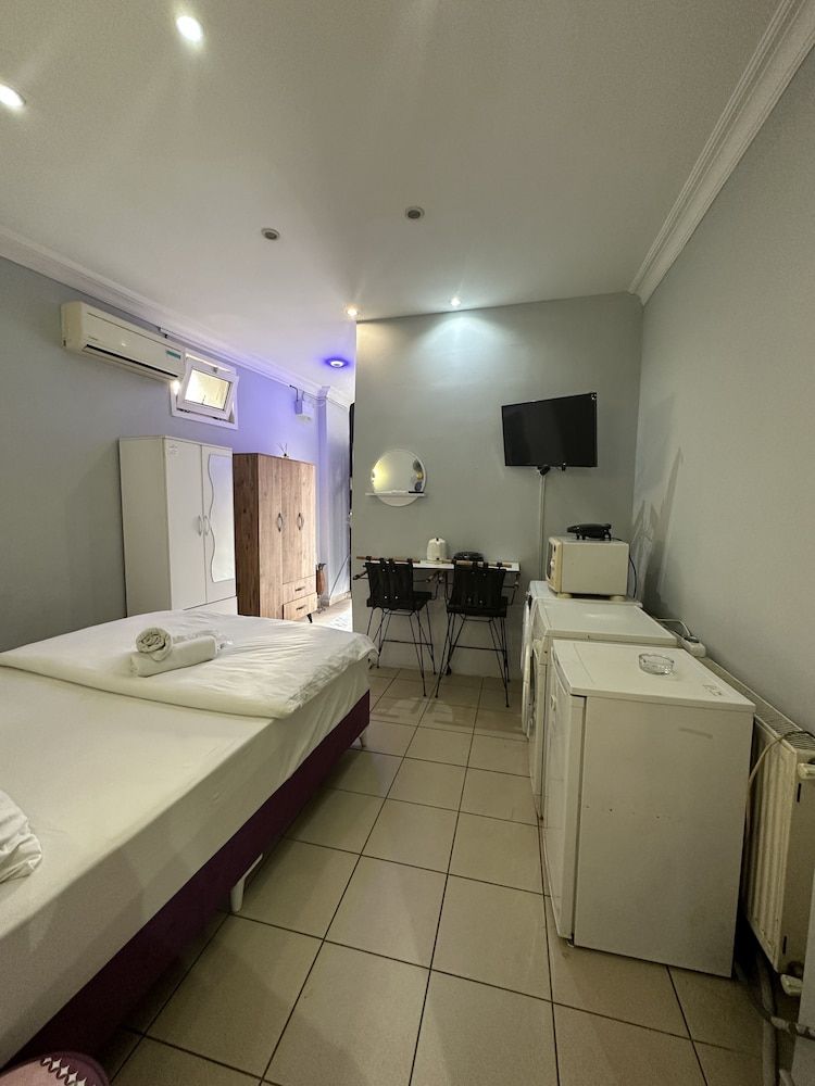 Economy Apartment