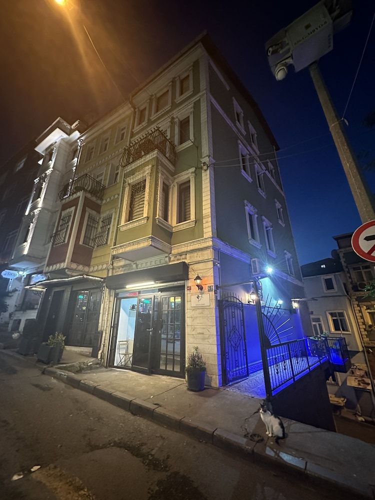 undefined Green Bird Suit 5