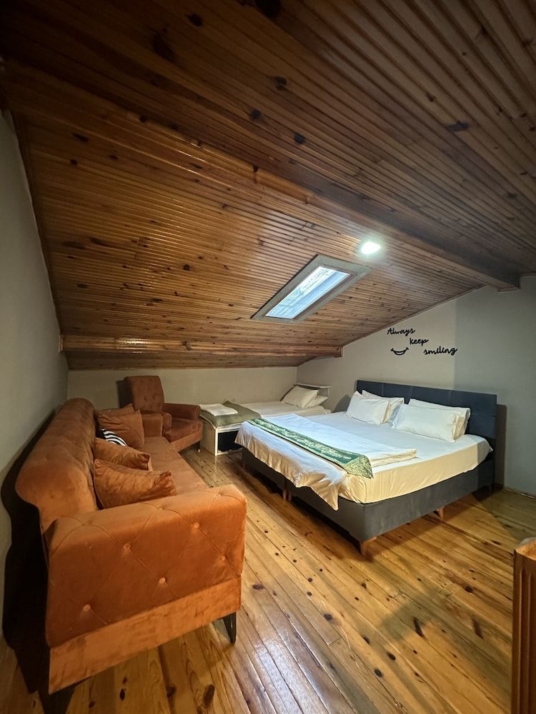 Green Bird Suit Standard Duplex 2