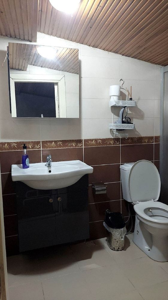 Green Bird Suit Standard Duplex 5