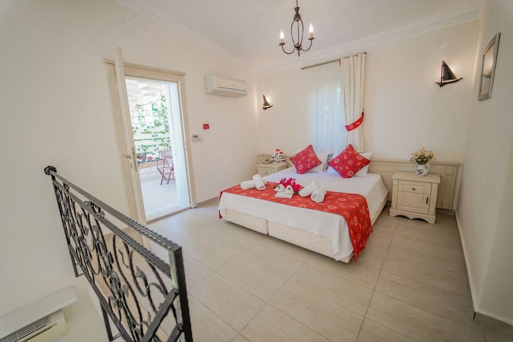 Family Room, Connecting Rooms, Sea View