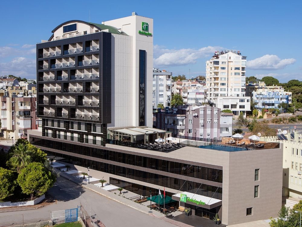 undefined Holiday Inn Antalya - Lara by IHG 6