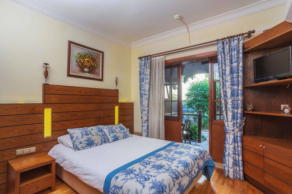 undefined Villa Daffodil - Special Class