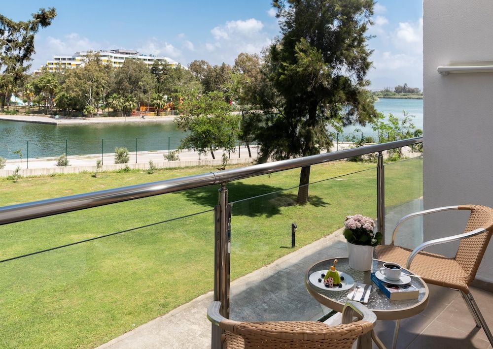 Kaya Side - All Inclusive Superior Room, Lake View 2