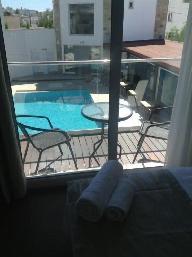 Cotton Boutique Hotel Standard Double Room 7