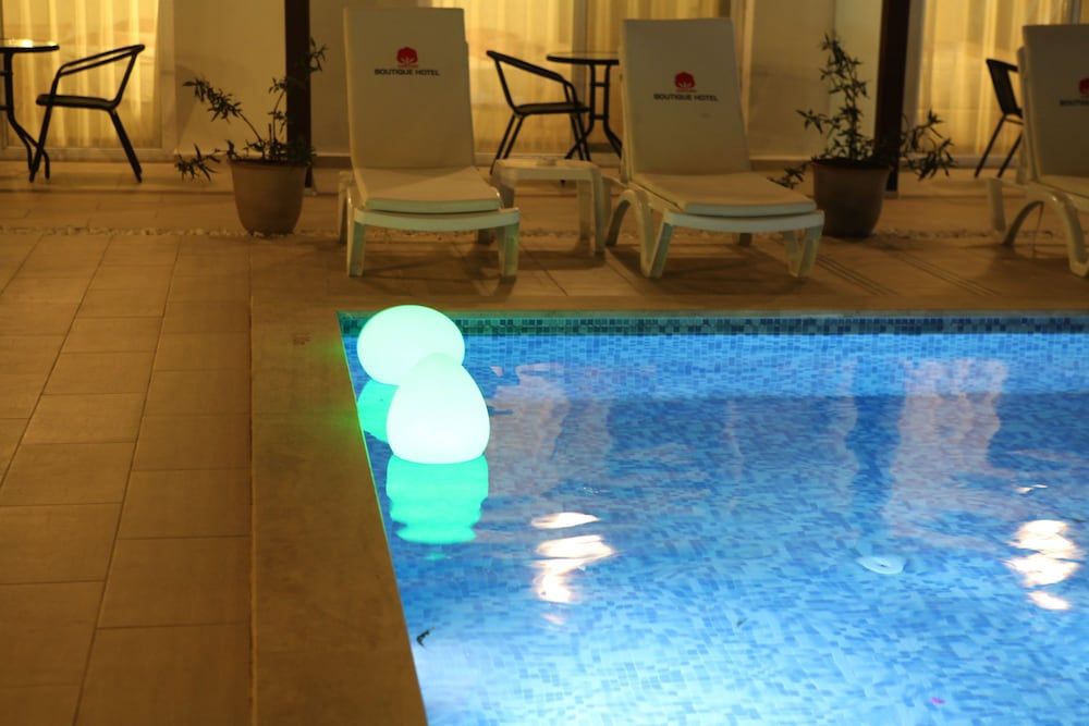 undefined Cotton Boutique Hotel 7