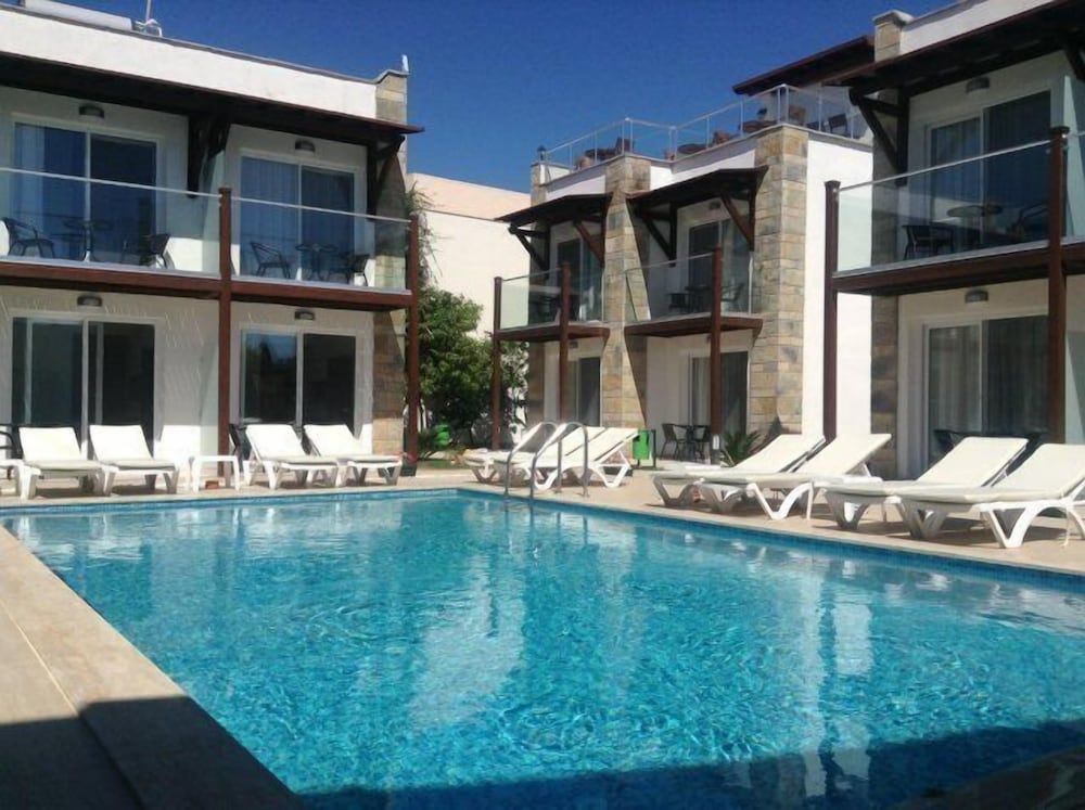 undefined Cotton Boutique Hotel 8