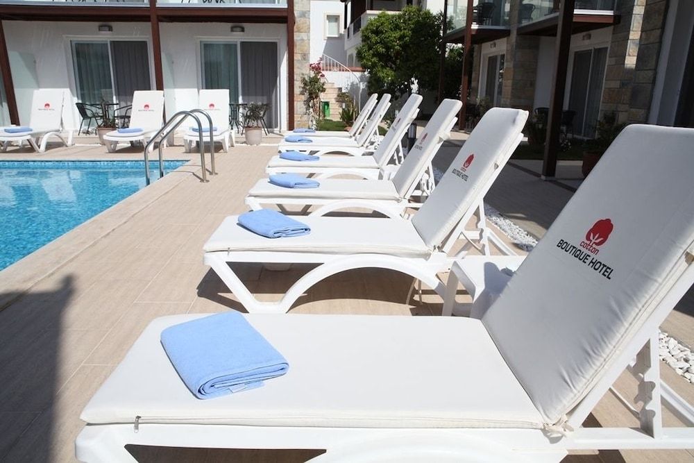 undefined Cotton Boutique Hotel 5