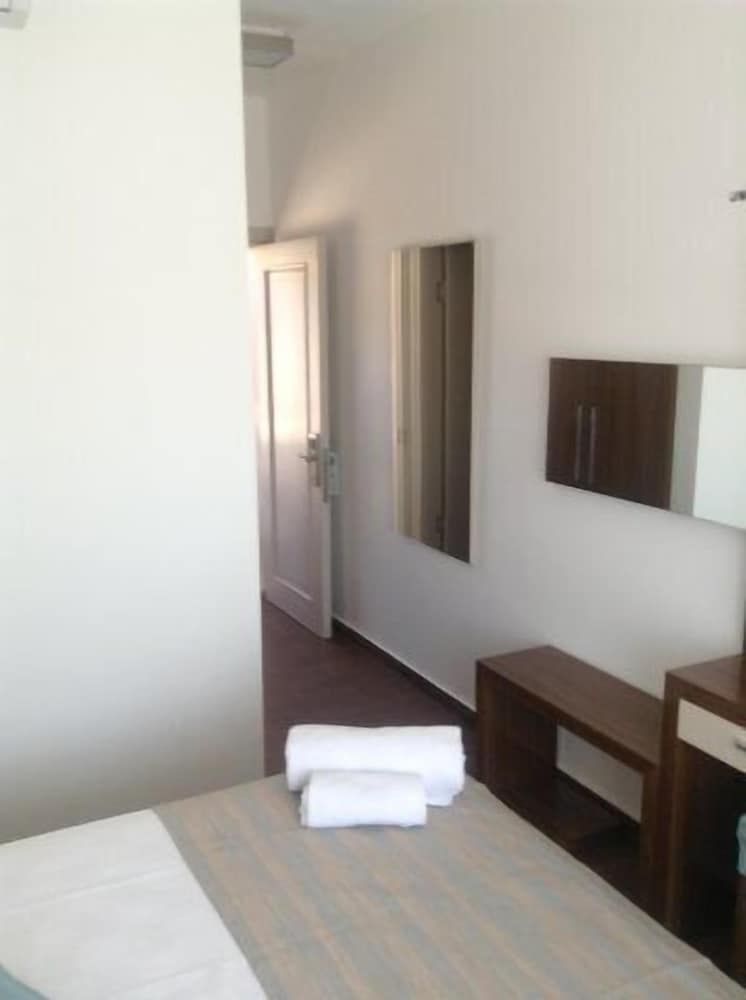 Cotton Boutique Hotel Standard Double Room 4