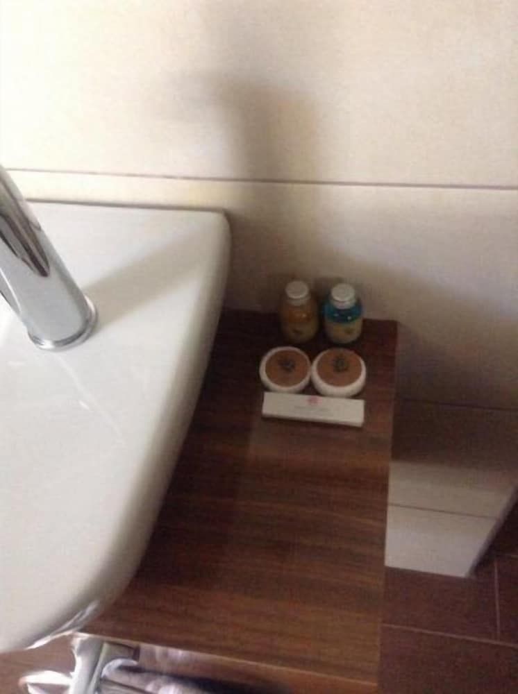 Cotton Boutique Hotel Standard Double Room 12