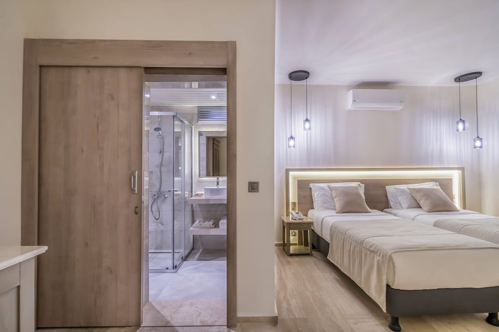 Manzara Boutique Hotel Superior Room 3