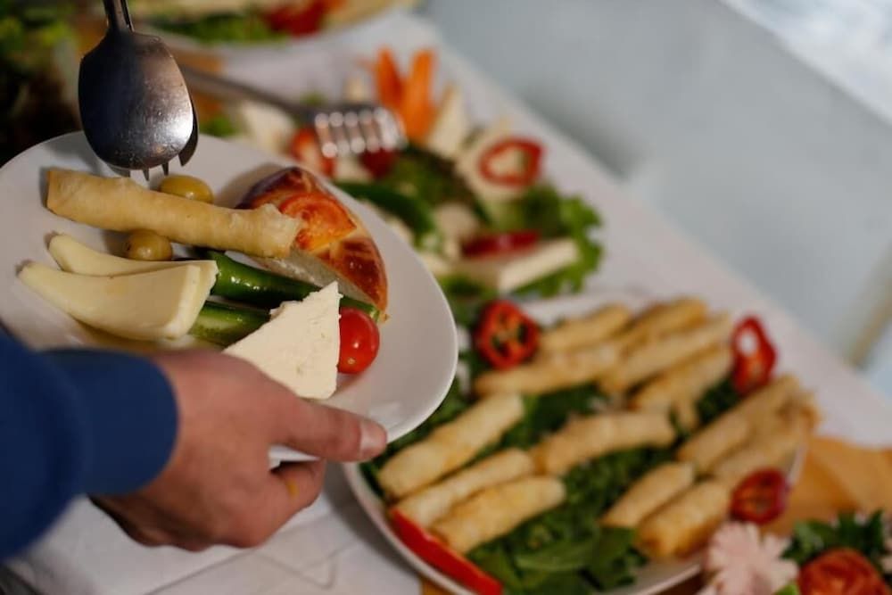 undefined Grand Papirus Hotel 8