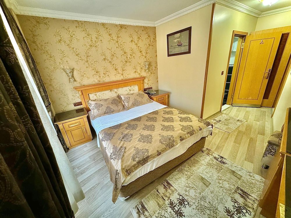 Grand Papirus Hotel Double Room, 1 Double Bed 7