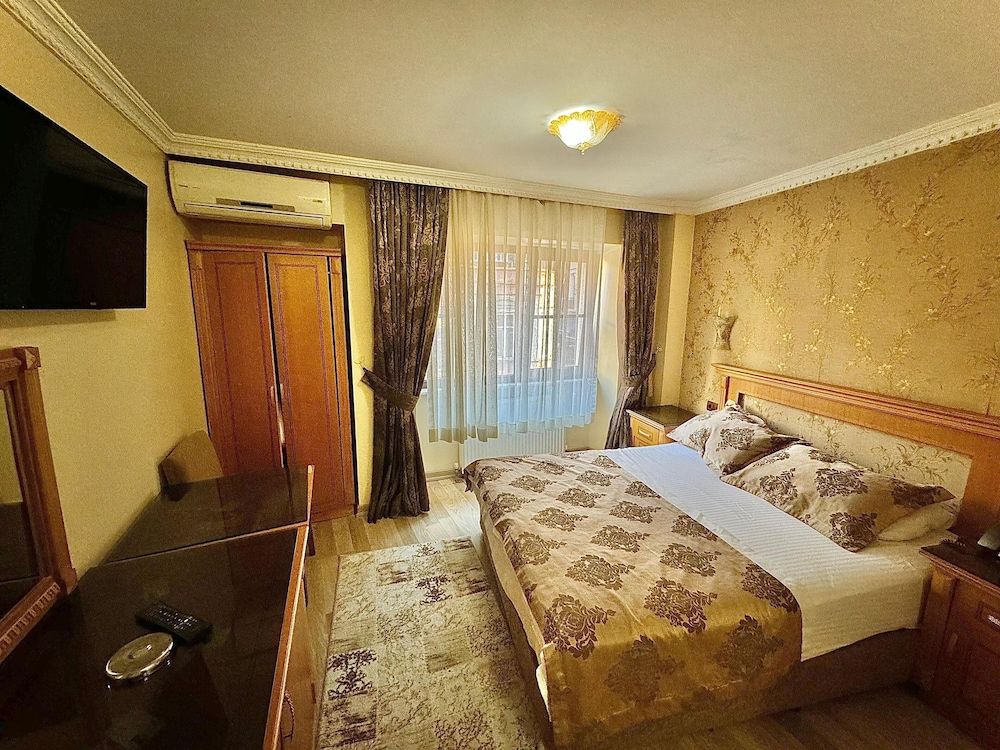 Grand Papirus Hotel Double Room, 1 Double Bed 5