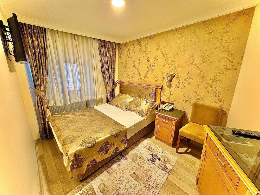 Grand Papirus Hotel Double Room, 1 Double Bed 4