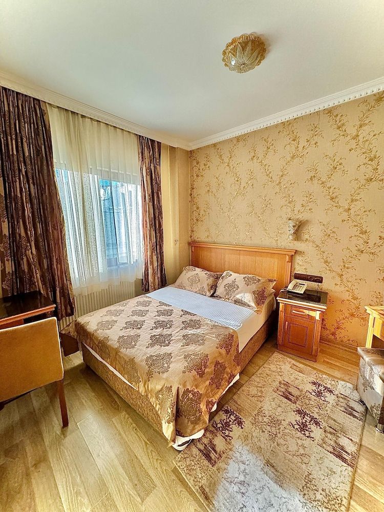 Grand Papirus Hotel Double Room, 1 Double Bed 6