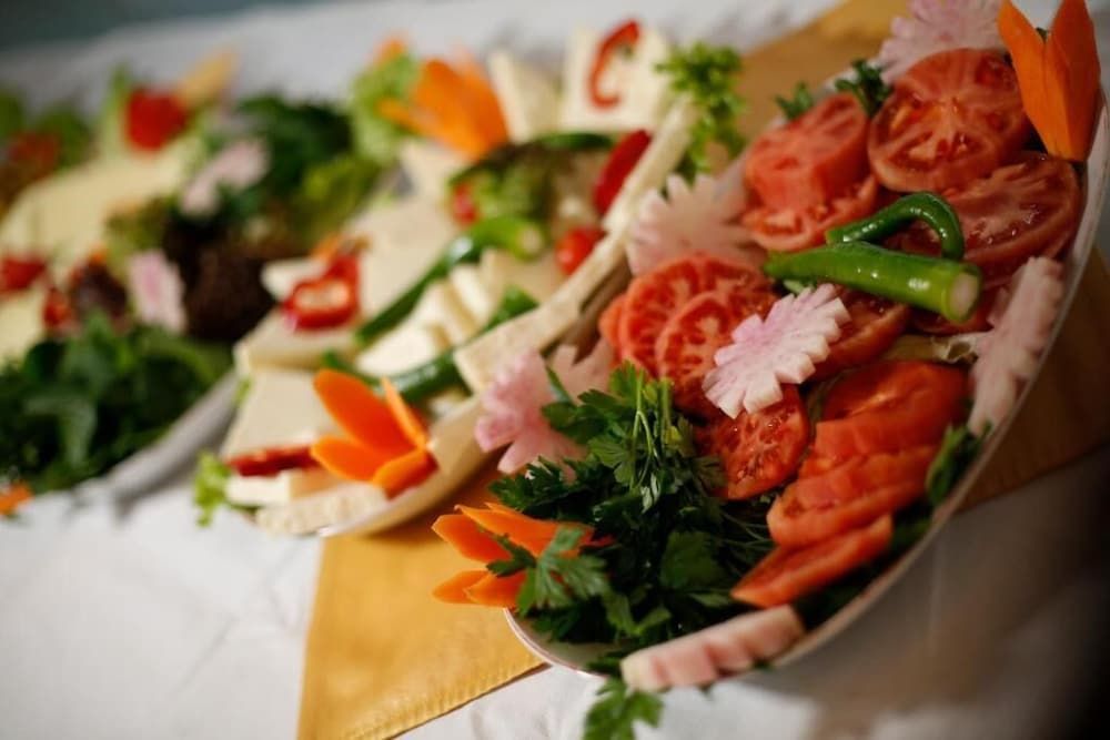 undefined Grand Papirus Hotel 10