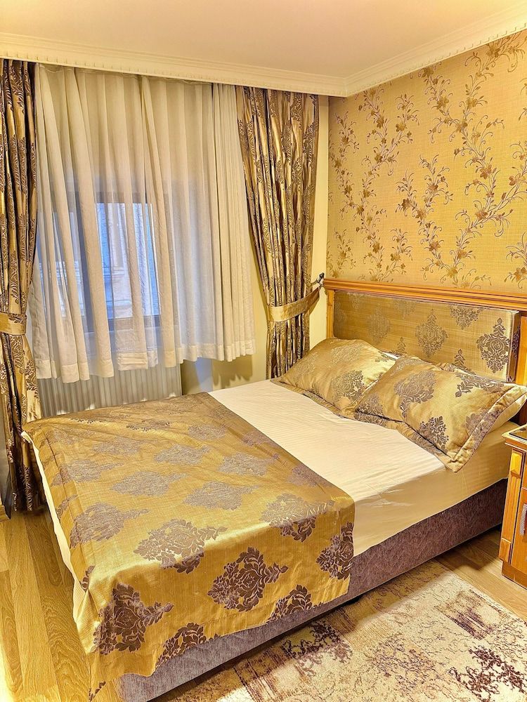 Grand Papirus Hotel Double Room, 1 Double Bed 3