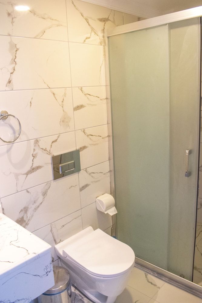 undefined Dinc Pansiyon 10