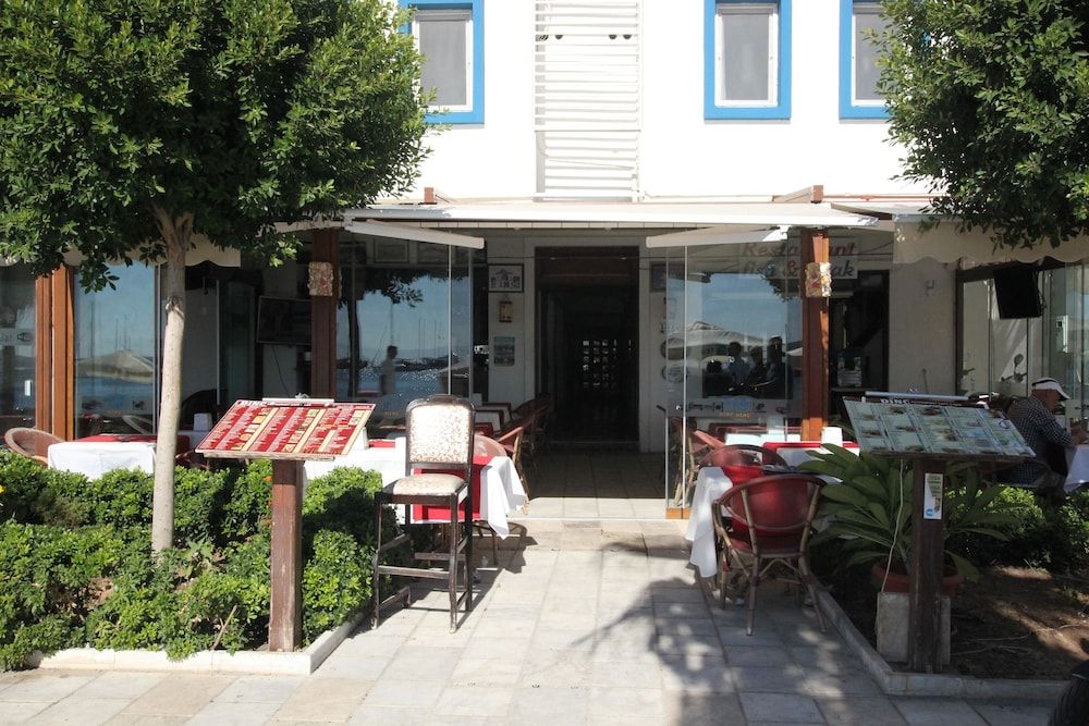 undefined Dinc Pansiyon 7