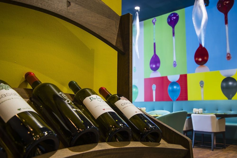 undefined Elysium Styles Taksim 4