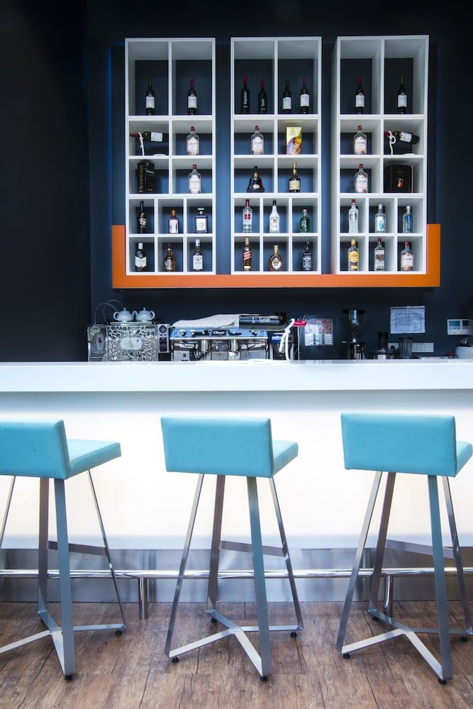 undefined Elysium Styles Taksim 3