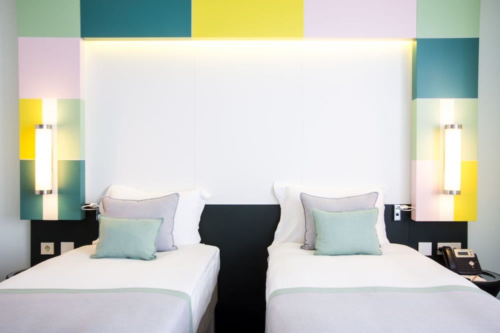 undefined Elysium Styles Taksim