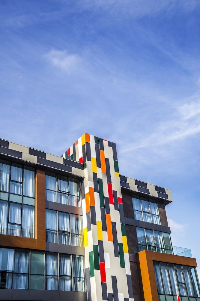 undefined Elysium Styles Taksim 2