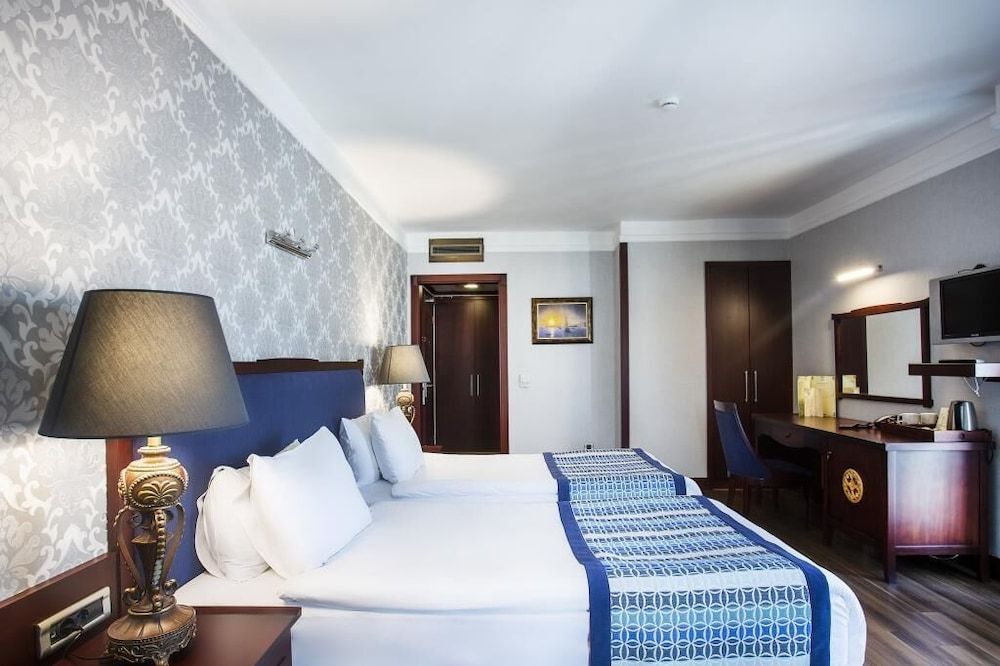 undefined Hotel Princess Boutique