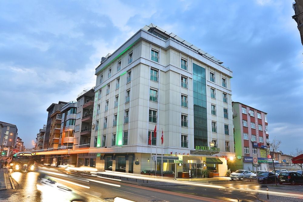undefined Hotel Princess Boutique 5