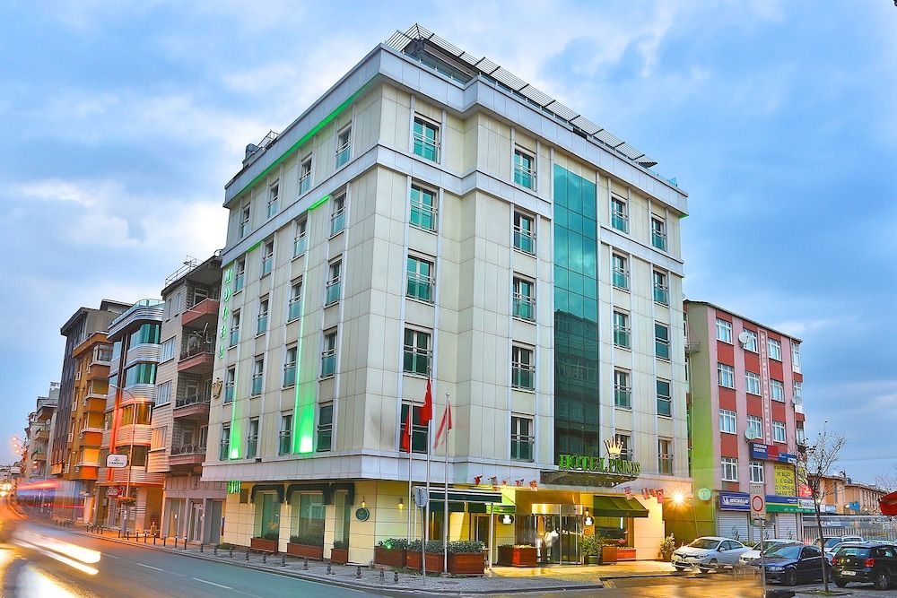 undefined Hotel Princess Boutique 8