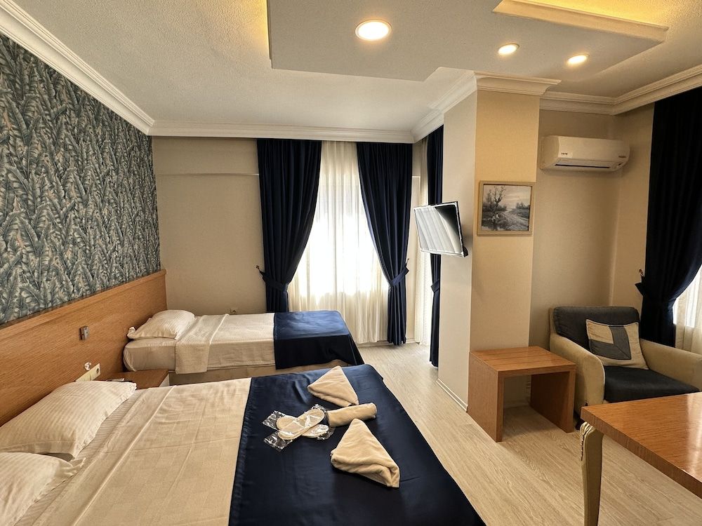 Superior Triple Room