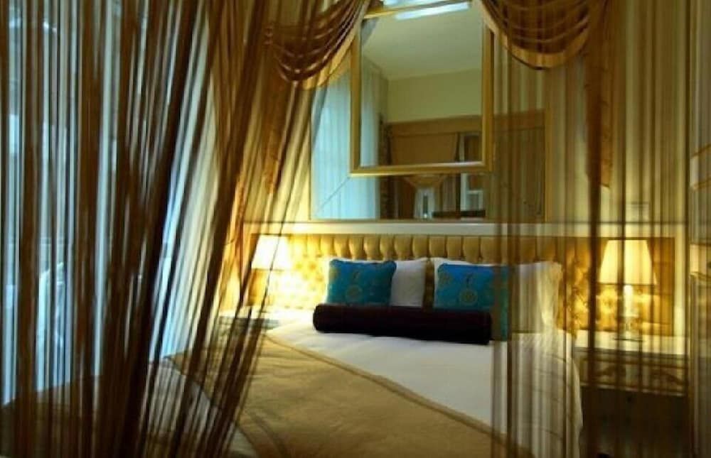 undefined Istanbul Suite Home Galata 3