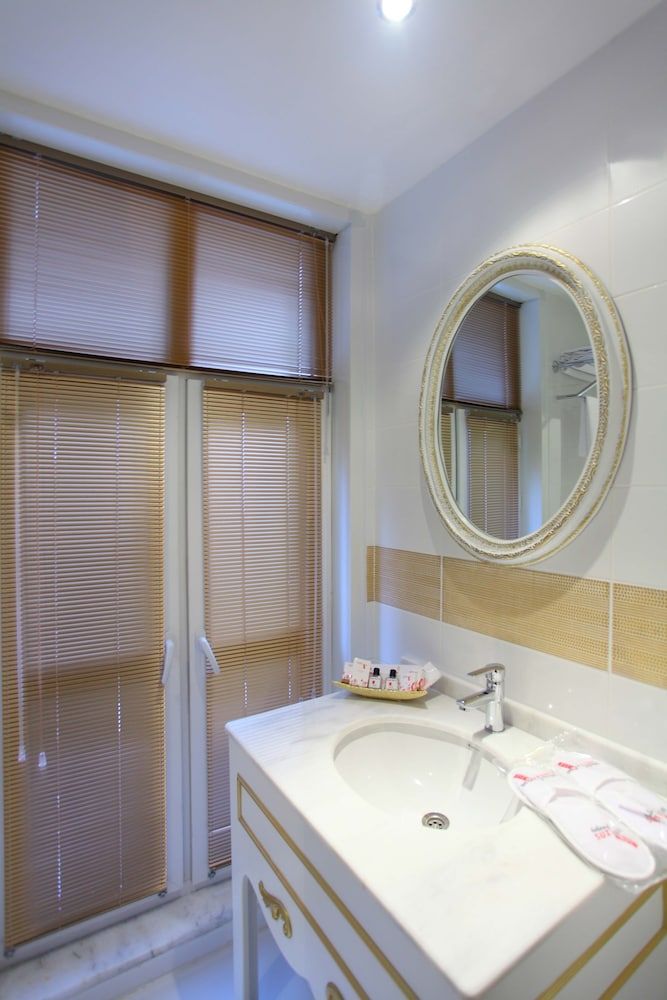 undefined Istanbul Suite Home Galata 7