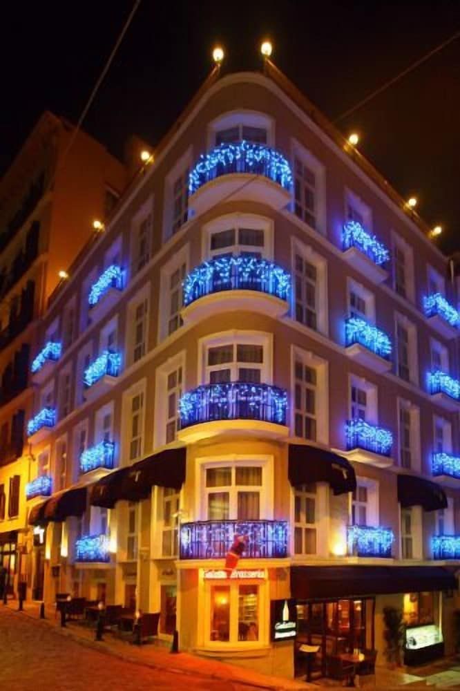 undefined Istanbul Suite Home Galata 5