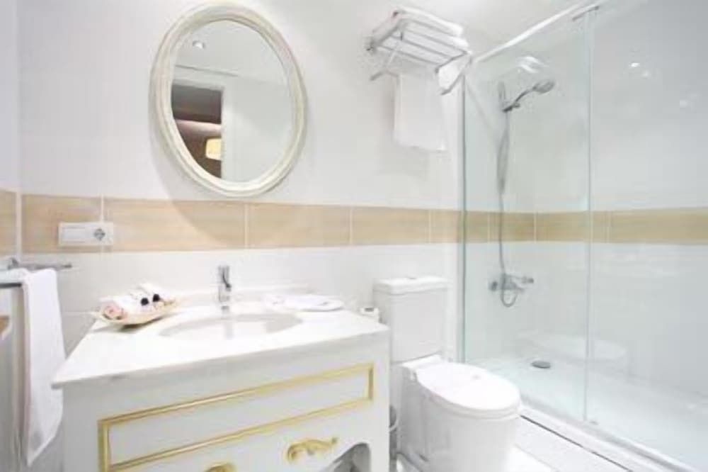 undefined Istanbul Suite Home Galata 9