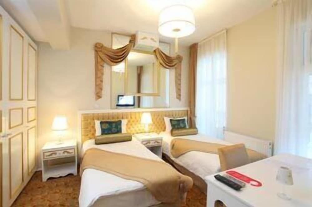 undefined Istanbul Suite Home Galata 2