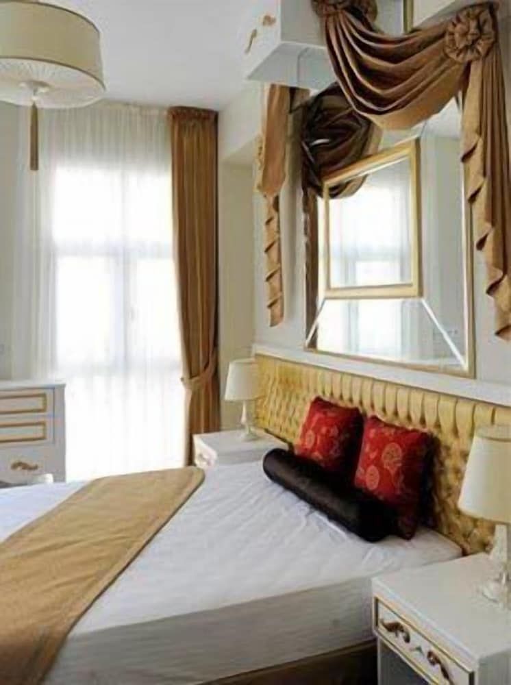 undefined Istanbul Suite Home Galata