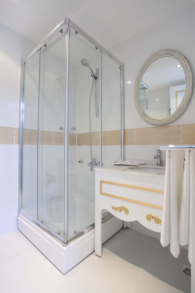 undefined Istanbul Suite Home Galata 8