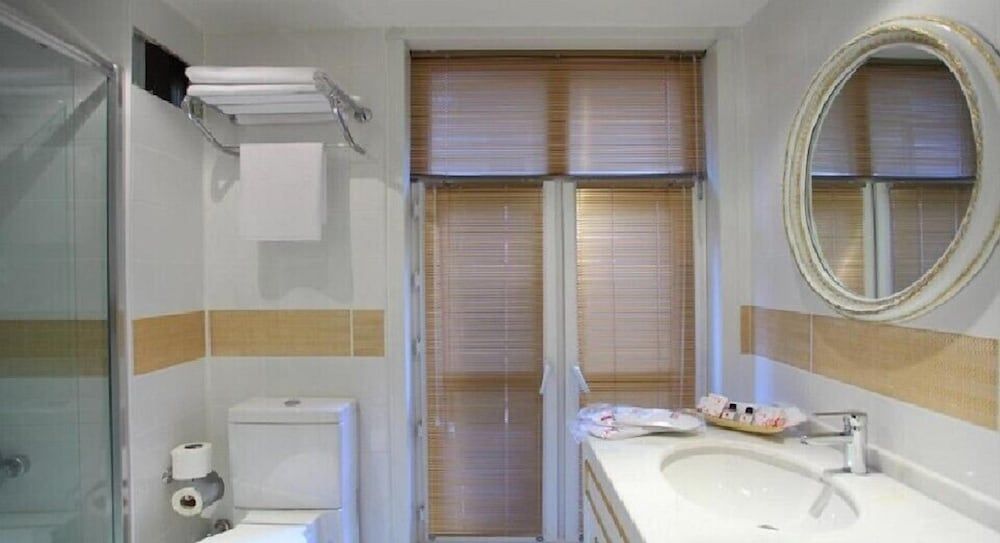 undefined Istanbul Suite Home Galata 10