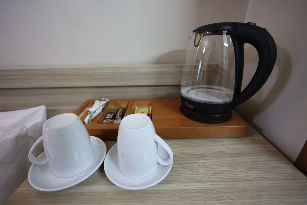 Arven Hotel Standard Double or Twin Room 24