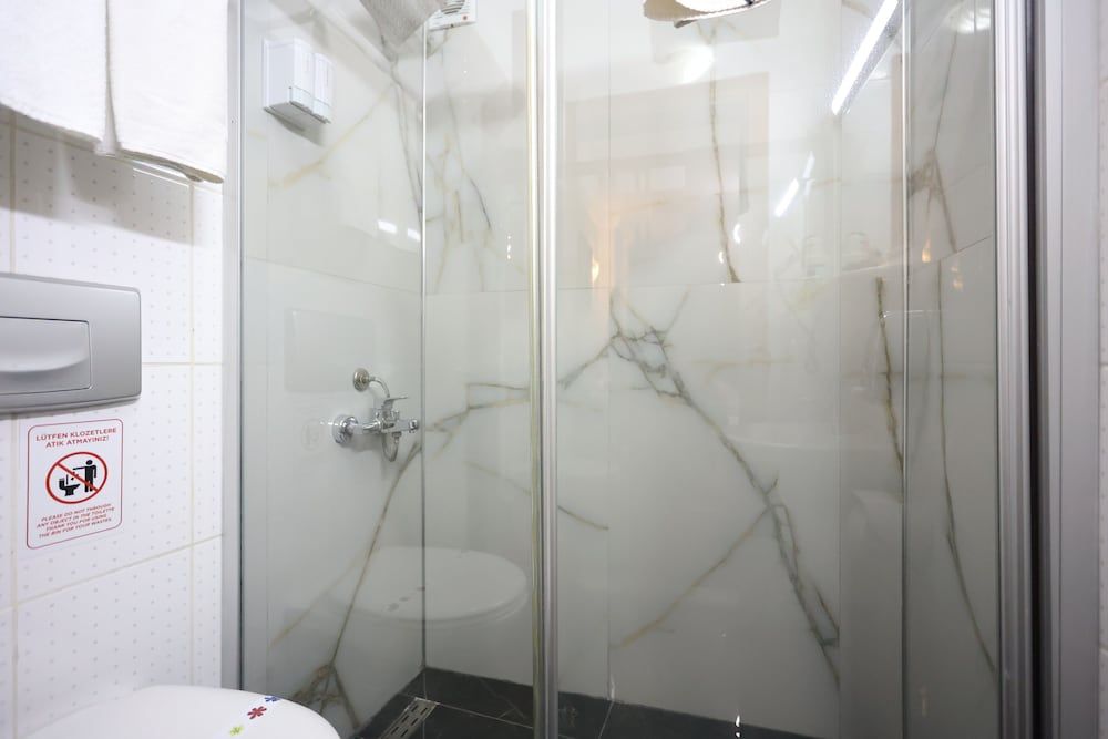 Arven Hotel Standard Double or Twin Room 26