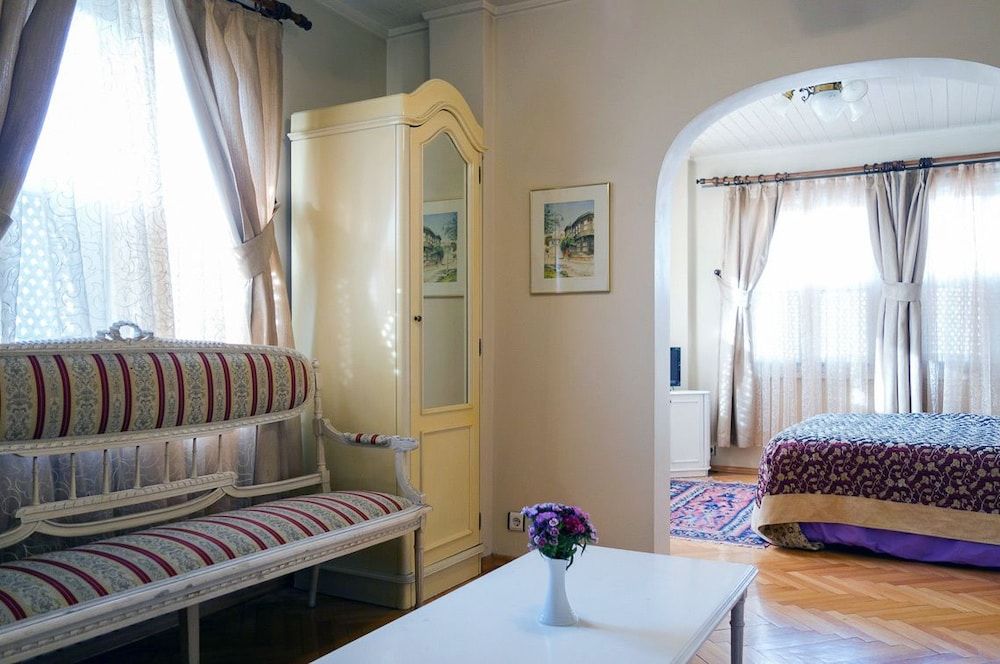 undefined Kariye Oteli - Special Class 8