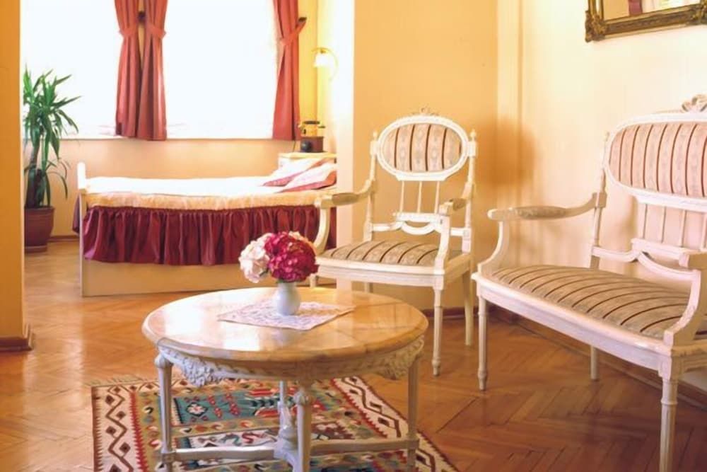 undefined Kariye Oteli - Special Class 7