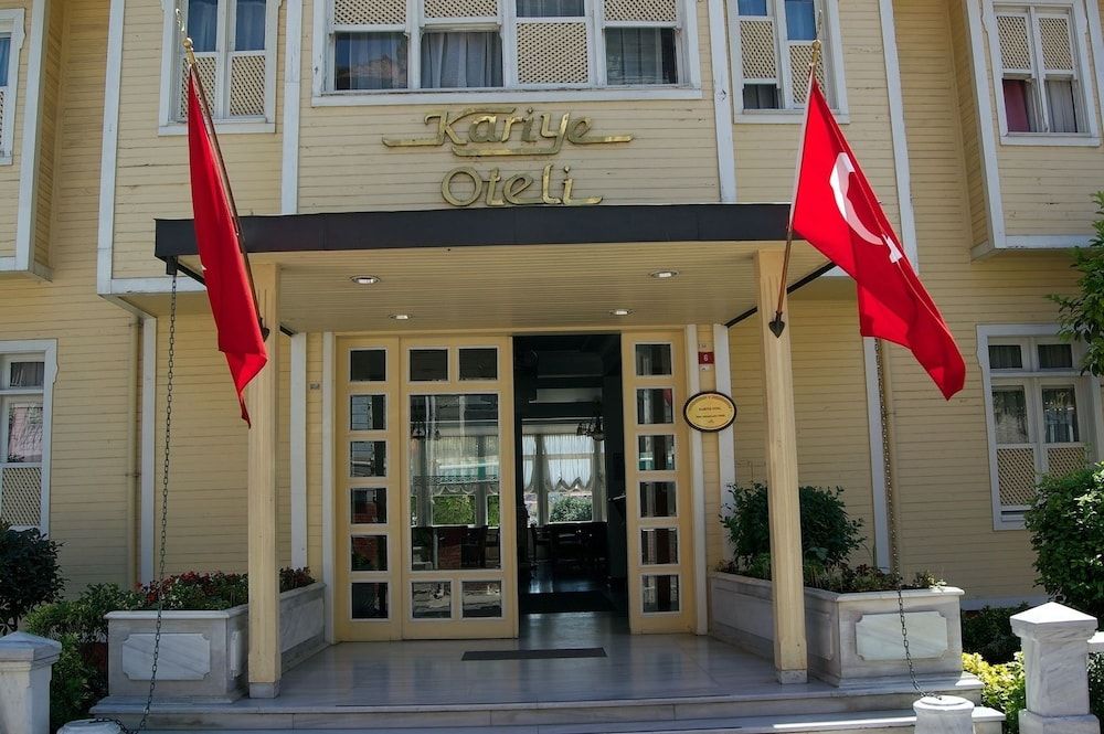 undefined Kariye Oteli - Special Class 2