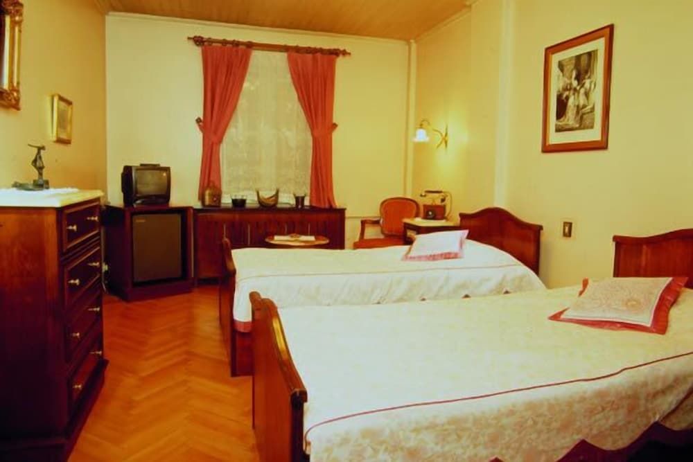 undefined Kariye Oteli - Special Class 9