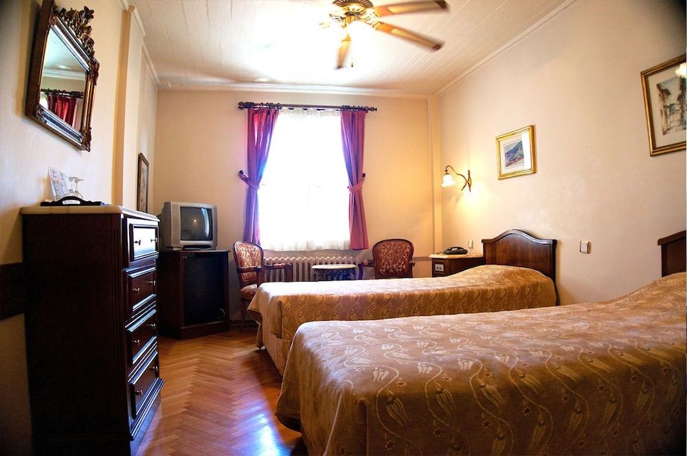 undefined Kariye Oteli - Special Class 10