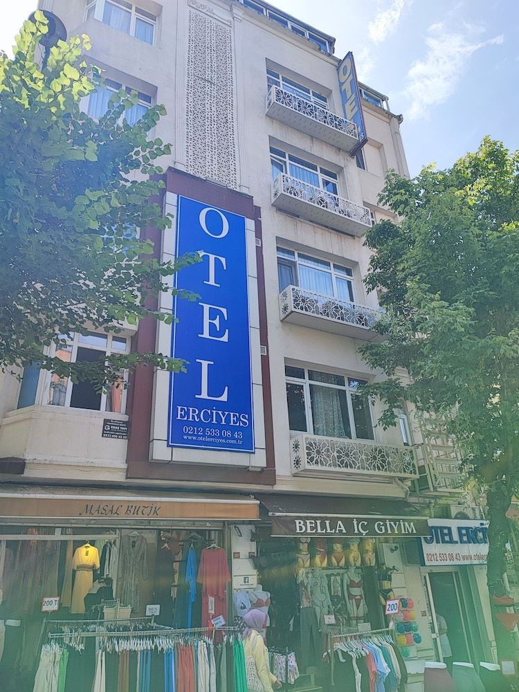 undefined Otel Erciyes 4