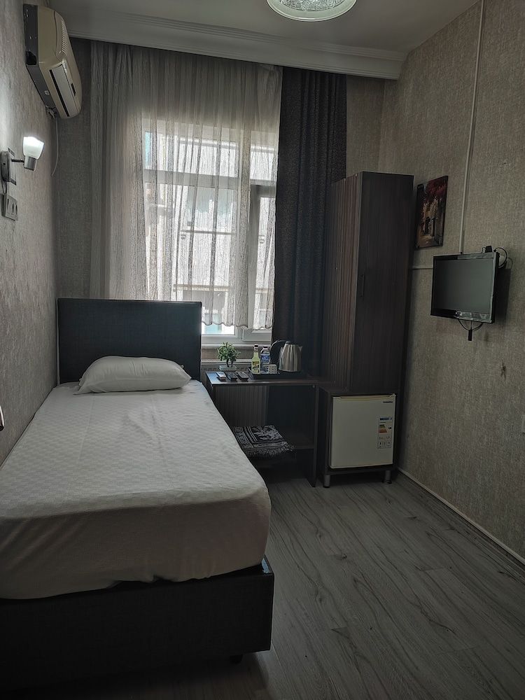 undefined Otel Erciyes