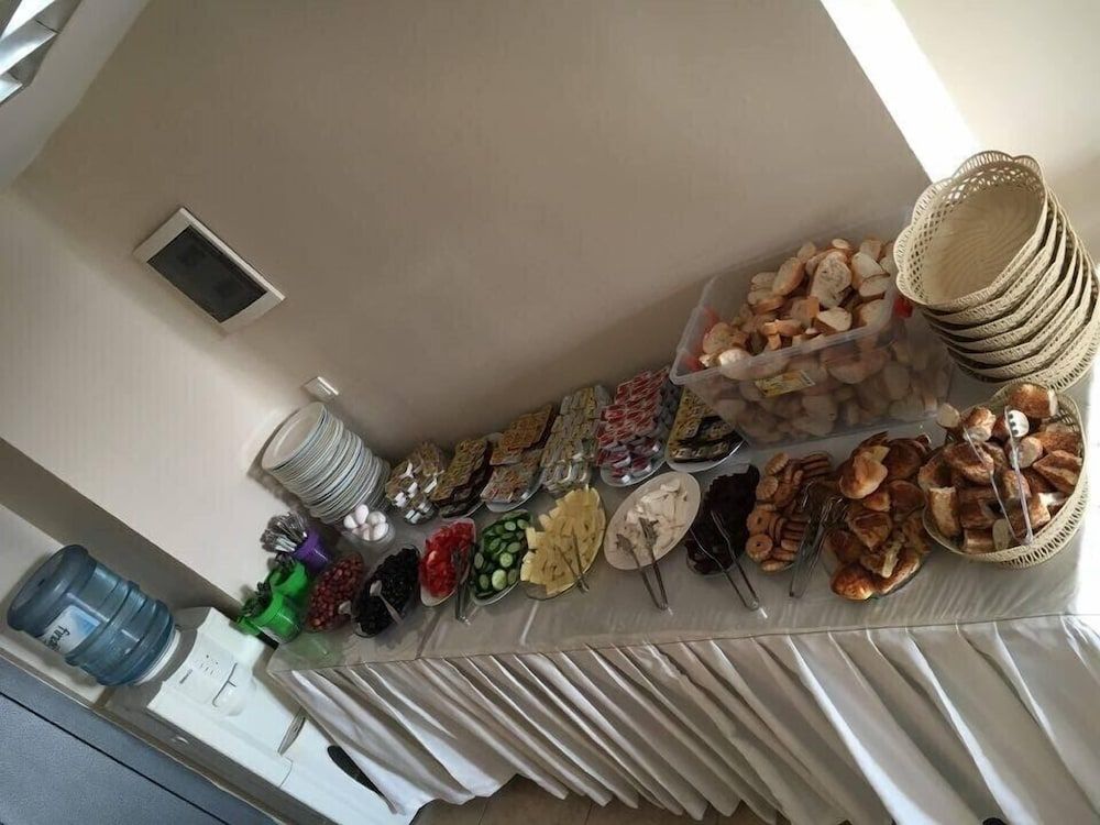 undefined Otel Erciyes 9